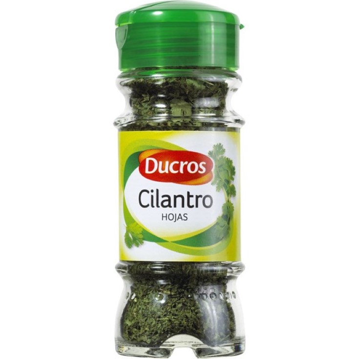 Cilantro - Ducros - 75g