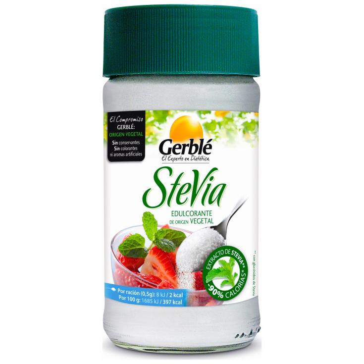 Stevia - Gerblé - 45g