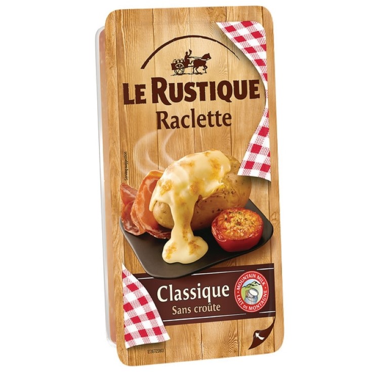 Queso para reclette - 200g