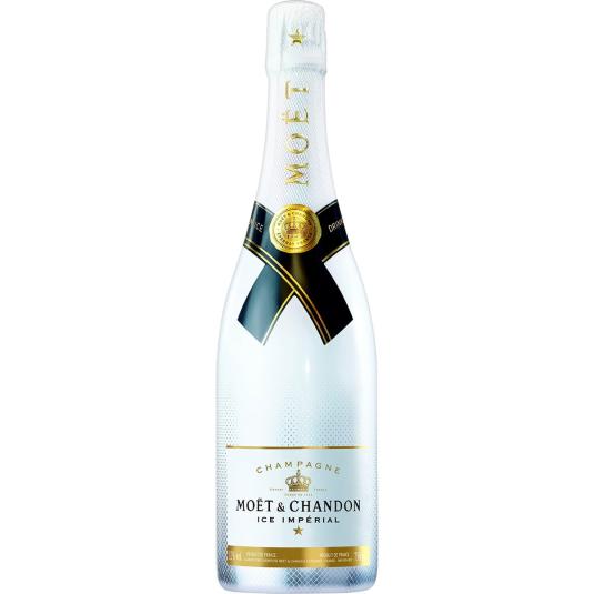 Ice imperial champagne brut - 75cl