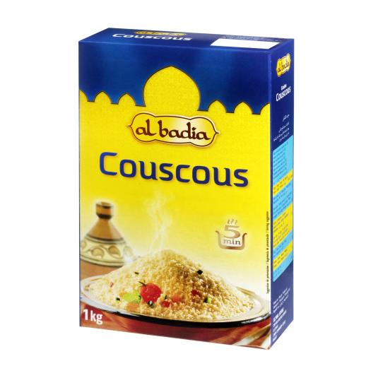 Semola Couscous 1kg