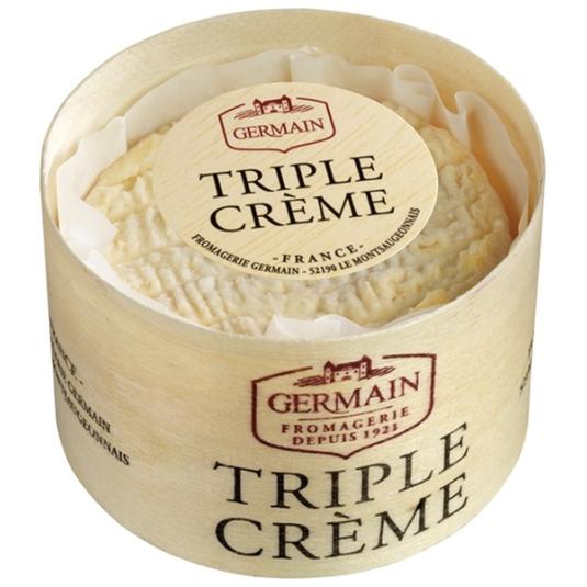 Queso Triple Creme Germain - 180g