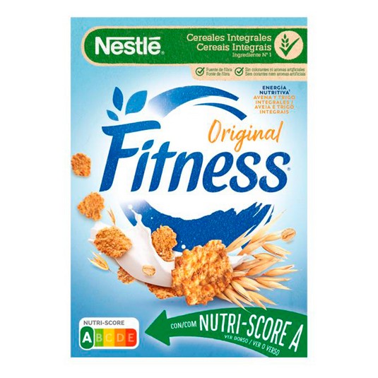Cereales Fitnes - 375g