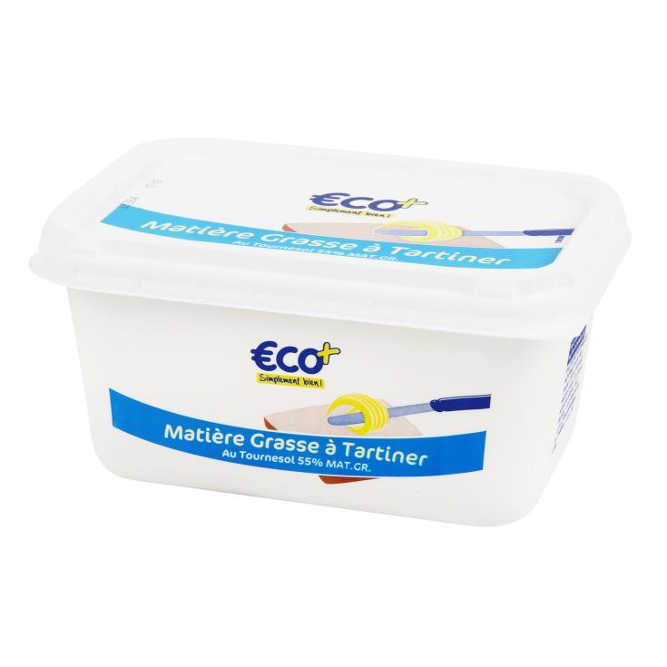 Margarina 55% materia grasa - €CO+ - 500g