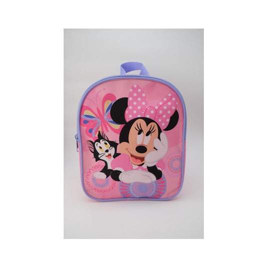 Mochila infantil de Minnie
