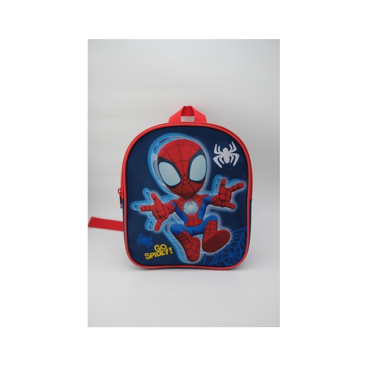 Mochila infantil de Spiderman