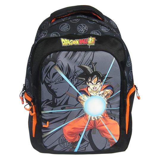 Mochila de 2 compartimentos de Dragon Ball