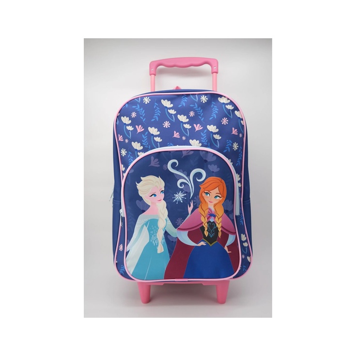 Mochila con ruedas de 1 compartimento Mochila con ruedas de 1 compartimento