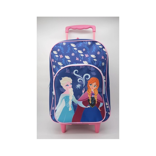 Mochila con ruedas de 1 compartimento