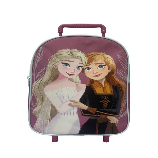 Mochila infantil con ruedas de Frozen