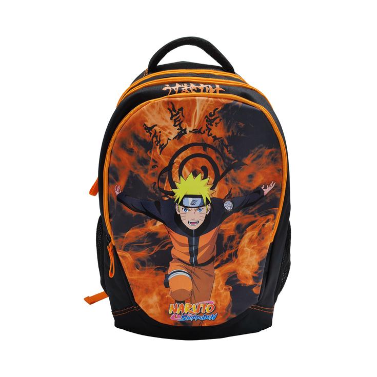 Mochila de 2 compartimentos de Naruto