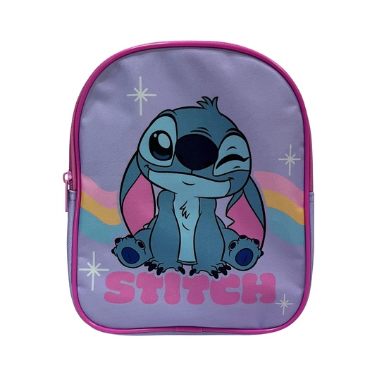 Mochila infantil de Stitch
