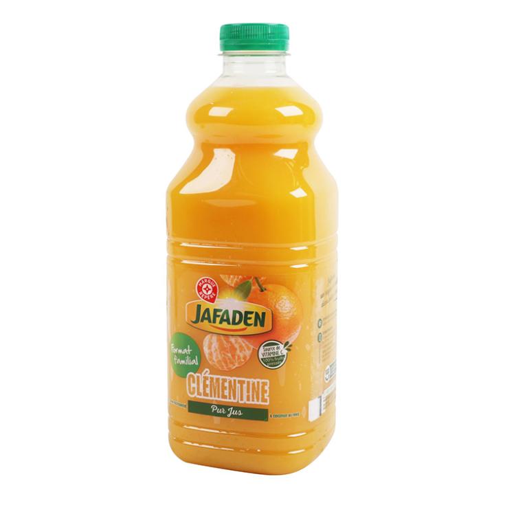 Zumo de clementina Jafaden - 1,5l