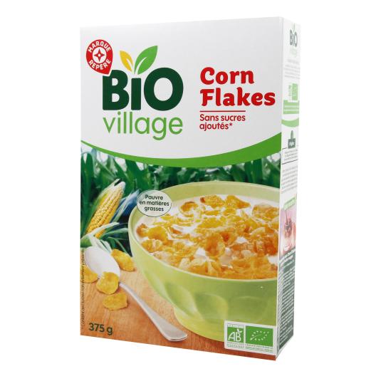 Cereales Corn Flakes 375g