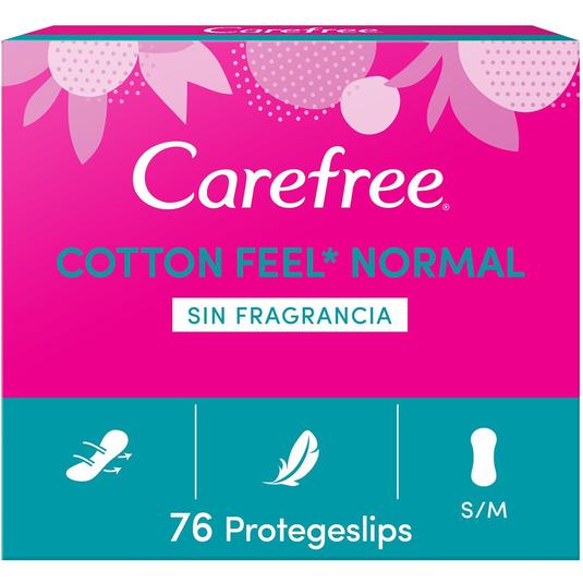 Protege slips Cotton