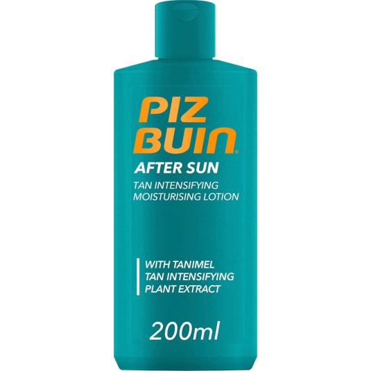 After sun Piz Buin - 200ml