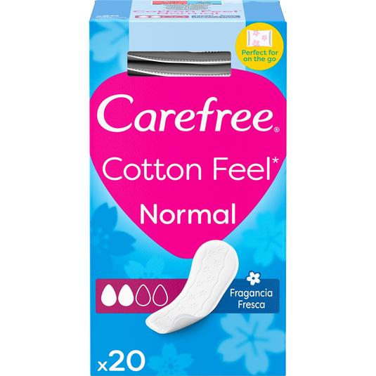Protege slips Cotton Feel Flexiform normal