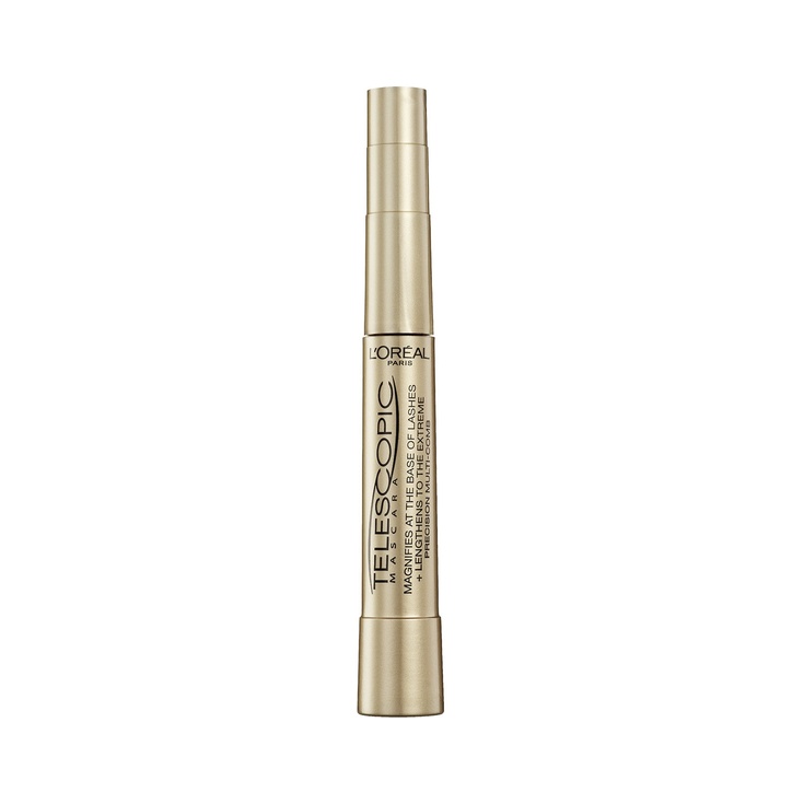 MÁSCARA DE PESTAÑAS TELESCOPIC L'OREAL PARIS