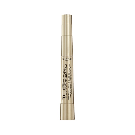 MÁSCARA DE PESTAÑAS TELESCOPIC L'OREAL PARIS