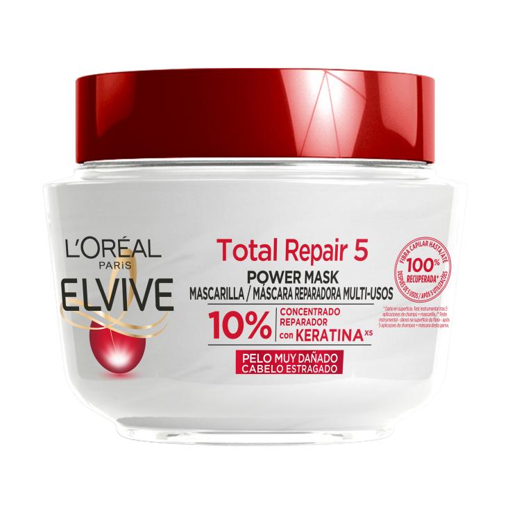 Mascarilla total repair5 300ml