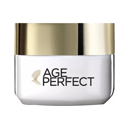 AGE PERFECT crema hidratante ojos