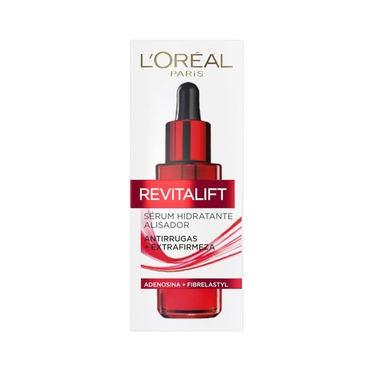 Revitalift sérum hidratante alisador anti-arrugas y firmeza