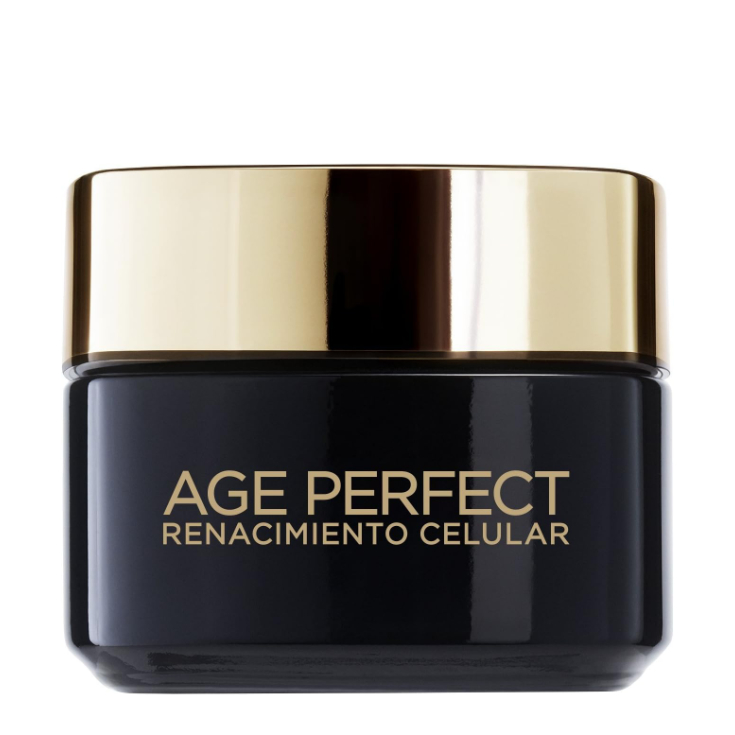 Crema revitalizante ilumina alisa y retonifica SPF-15
