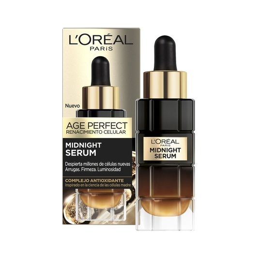 Age Perfect sérum Midnight renacimiento celular