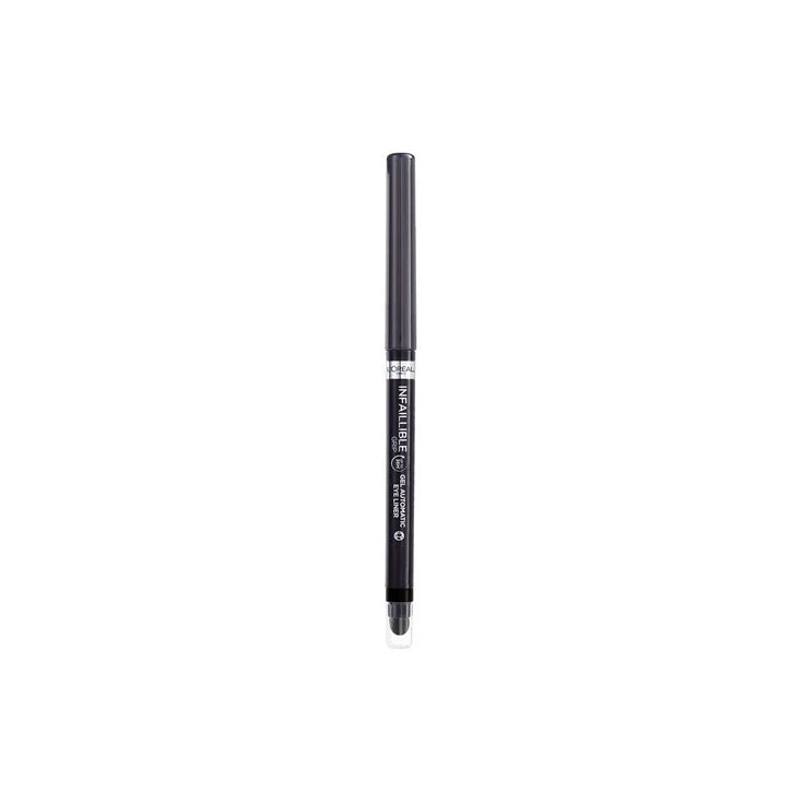 GEL LINER INFALIBLE AUTOMATIC 003 TAUPE GREY