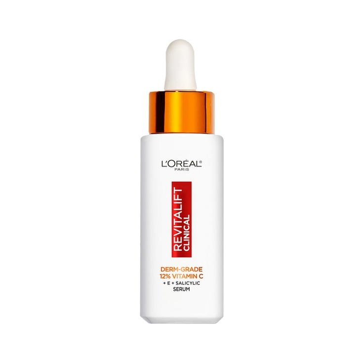 Revitalift Clinical serúm facial Vitamina C
