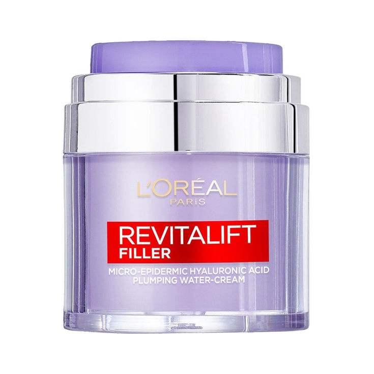 Crema en gel voluminizadora anti-edad día y noche 