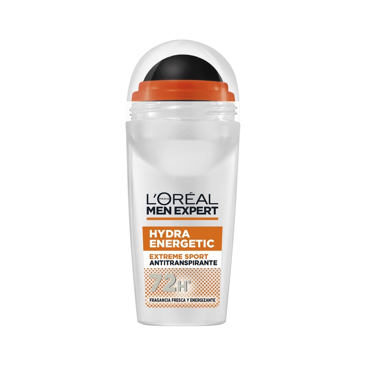 Desdorante Roll-on 50 ml Extreme Sport