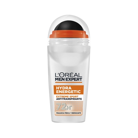 Desdorante Roll-on 50 ml Extreme Sport