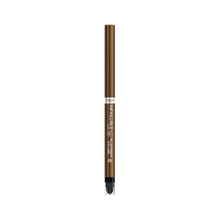 INFAILLIBLE GRIP 36H eyeliner
