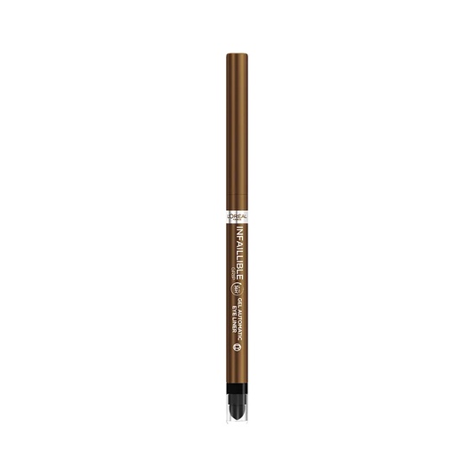 INFAILLIBLE GRIP 36H eyeliner