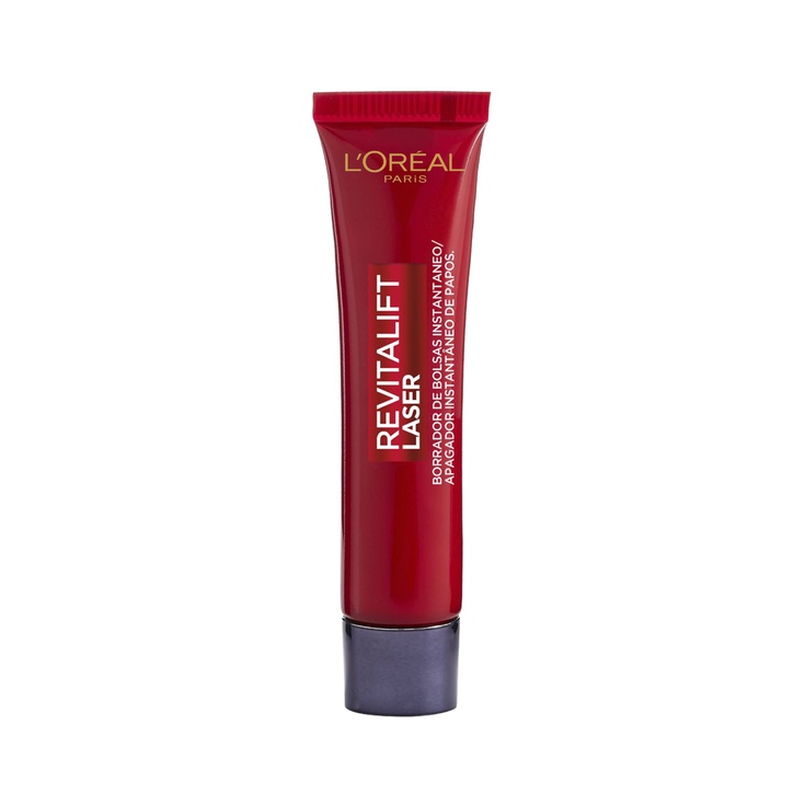CONTORNO DE OJOS REVITALIFT LASER TRIPLE ACCIÓN-15ML