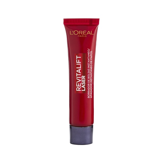 CONTORNO DE OJOS REVITALIFT LASER TRIPLE ACCIÓN-15ML