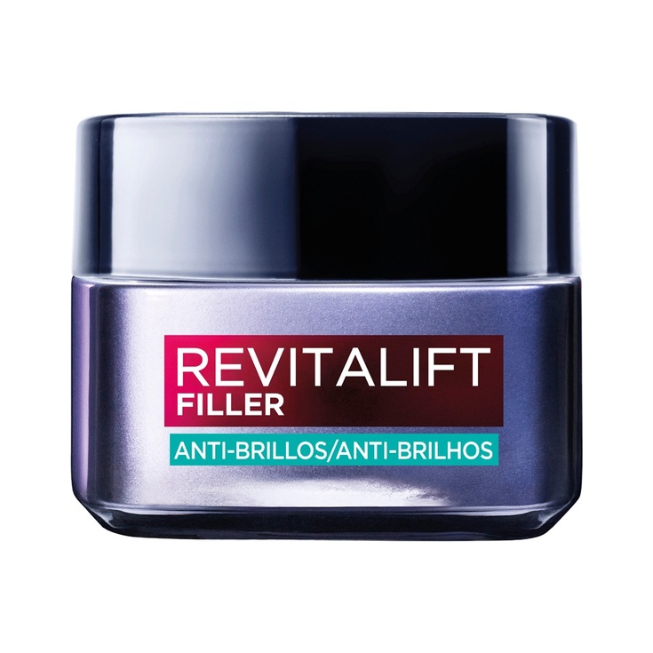 Gel-Crema Con Ácido Hialurónico Y Ácido Salicílico