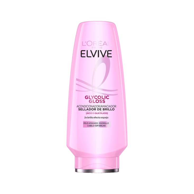 Glycolic Gloss acondicionador sellador de brillo 