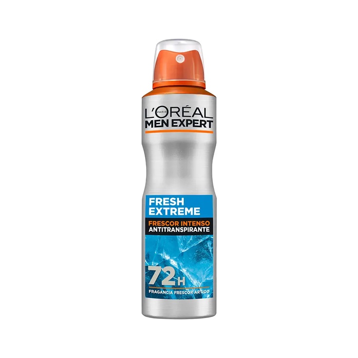 Desdorante Spray 150 ml Extreme