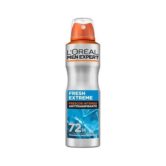 Desdorante Spray 150 ml Extreme