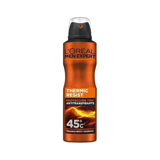 Desdorante Spray 150 ml Thermic Resist