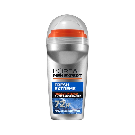 Desdorante Roll-on 50 ml Extreme
