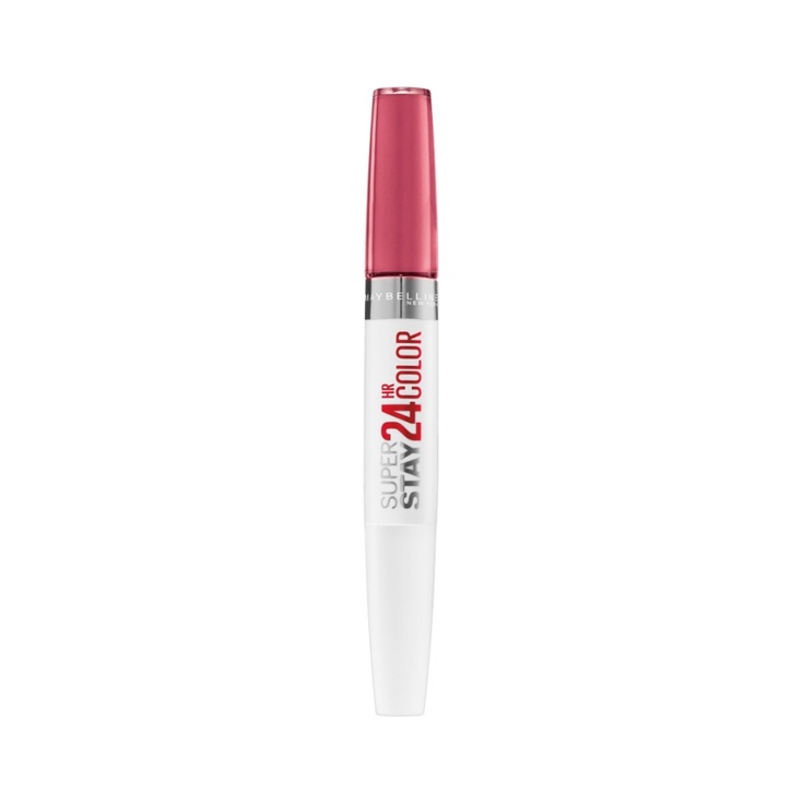 Superstay 24H Color Lipstick 2en1 
