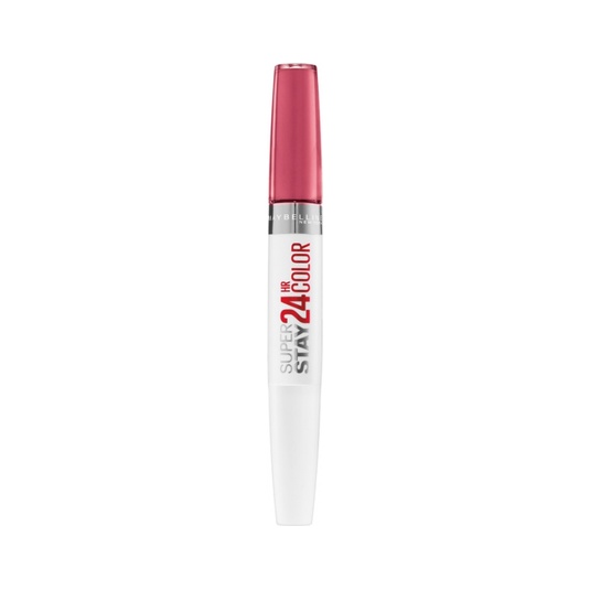 Superstay 24H Color Lipstick 2en1 