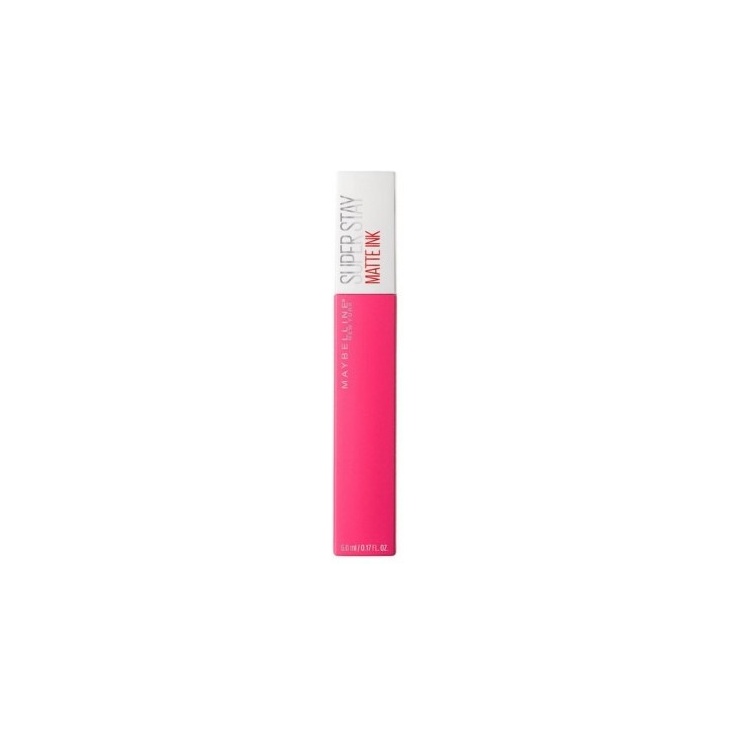 SUPERSTAY MATTE INK 30 ROMANTIC LABIAL LÍQUIDO