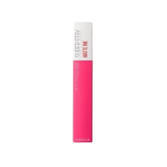 SUPERSTAY MATTE INK 30 ROMANTIC LABIAL LÍQUIDO