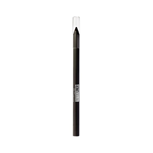 Lápiz de ojos efecto tatuaje Tattoo liner 900 Deep Onyx negr