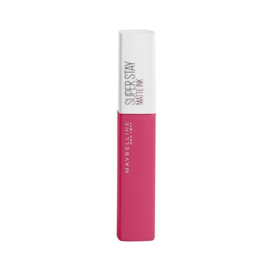 STAY MATTE INK Pinks NU 150 PATHFI MAYBELLINE