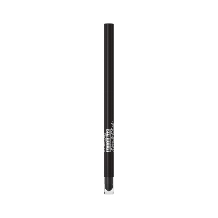 Lápiz de ojos Tattoo Liner Smokey Maybelline